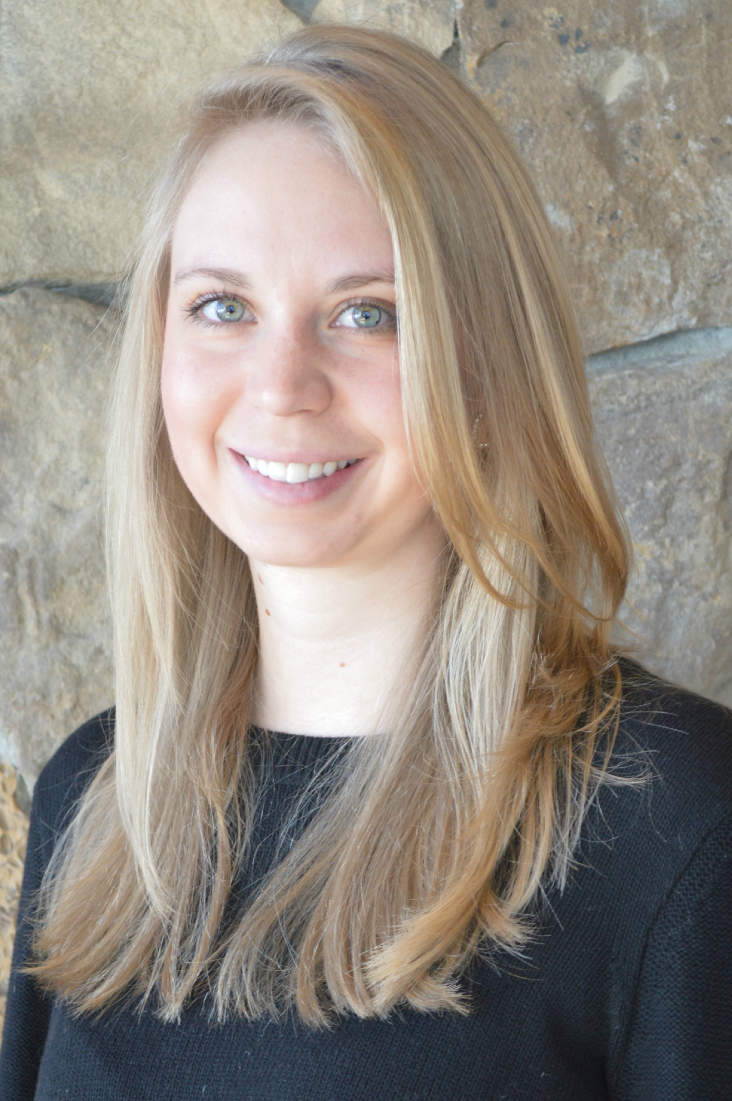 UNT doctoral student Elizabeth Burgin has been named at Pat Tillman Foundation Scholar. 